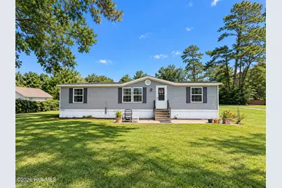 132 Moosehart Avenue, Jacksonville, NC 28540 - Photo 1