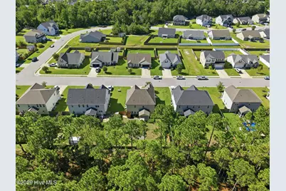 212 Independence Boulevard, Newport, NC 28570 - Photo 5