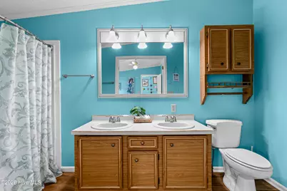 106 Trout Street, Moyock, NC 27958 - Photo 23