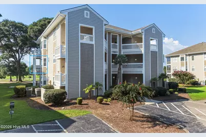 219 Kings Trail #1303, Sunset Beach, NC 28468 - Photo 3
