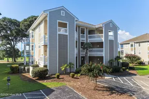 219 Kings Trail, Sunset Beach, NC 28468 - Photo 3