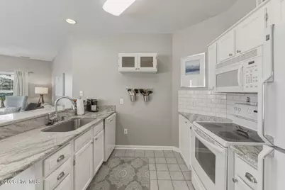 219 Kings Trail #1303, Sunset Beach, NC 28468 - Photo 11