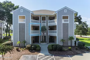 219 Kings Trail, Sunset Beach, NC 28468 - Photo 1
