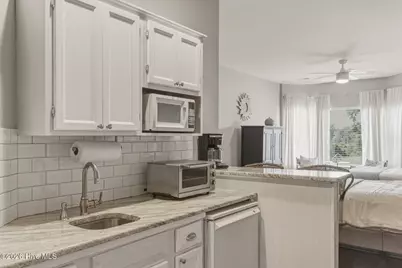 219 Kings Trail #1303, Sunset Beach, NC 28468 - Photo 25