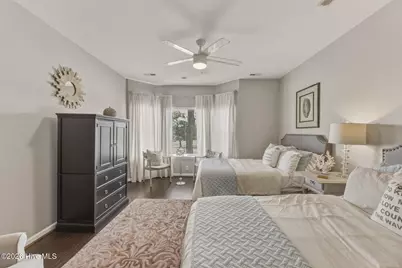 219 Kings Trail #1303, Sunset Beach, NC 28468 - Photo 19