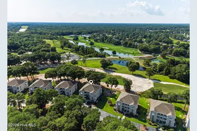 219 Kings Trail #1303, Sunset Beach, NC 28468 - Photo 33