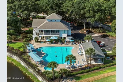 219 Kings Trail #1303, Sunset Beach, NC 28468 - Photo 35