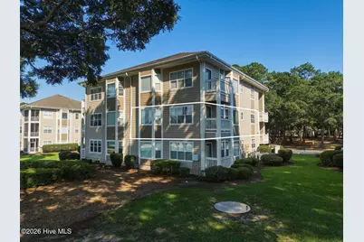 219 Kings Trail #1303, Sunset Beach, NC 28468 - Photo 31
