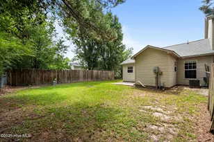 1087 W Pueblo Dr, Jacksonville, NC 28546 - Photo 5