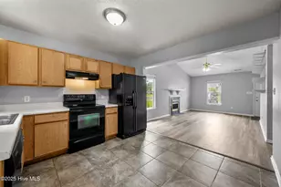 1087 W Pueblo Dr, Jacksonville, NC 28546 - Photo 13