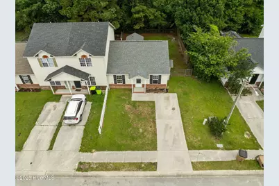 1087 W Pueblo Drive, Jacksonville, NC 28546 - Photo 45