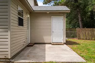 1087 W Pueblo Dr, Jacksonville, NC 28546 - Photo 49