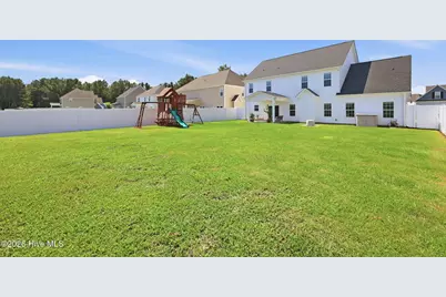 3007 Weathersby Drive, New Bern, NC 28562 - Photo 49