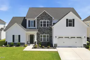3007 Weathersby Dr, New Bern, NC 28562 - Photo 1