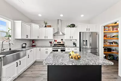 3007 Weathersby Drive, New Bern, NC 28562 - Photo 19
