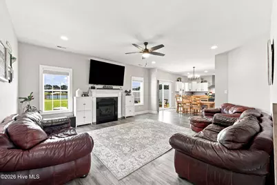 3007 Weathersby Drive, New Bern, NC 28562 - Photo 27