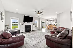 3007 Weathersby Dr, New Bern, NC 28562 - Photo 27
