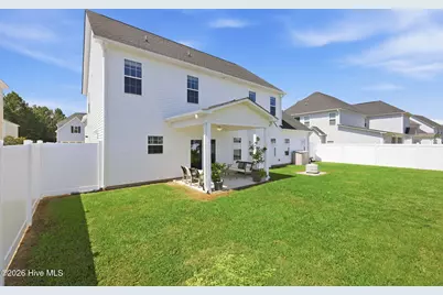 3007 Weathersby Drive, New Bern, NC 28562 - Photo 45