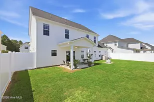 3007 Weathersby Dr, New Bern, NC 28562 - Photo 45