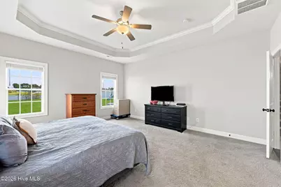 3007 Weathersby Drive, New Bern, NC 28562 - Photo 11