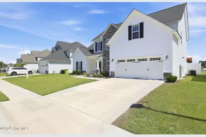 3007 Weathersby Drive, New Bern, NC 28562 - Photo 5