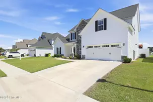 3007 Weathersby Dr, New Bern, NC 28562 - Photo 5