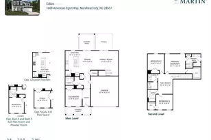 1024 American Egret Way, Morehead City, NC 28557 - Photo 33