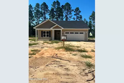 350 Libby Lane, Pinebluff, NC 28373 - Photo 1