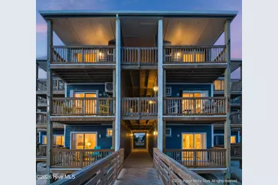 2182 New River Inlet Road #172, North Topsail Beach, NC 28460 - Photo 1