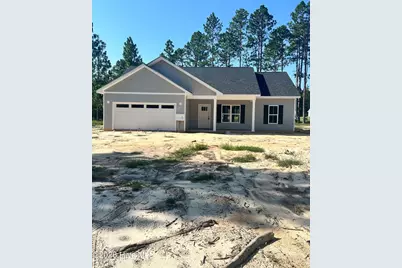 360 Libby Lane, Pinebluff, NC 28373 - Photo 1