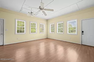 1003 Robinwood Rd, Aberdeen, NC 28315 - Photo 17