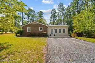 1003 Robinwood Rd, Aberdeen, NC 28315 - Photo 5