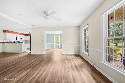 1003 Robinwood Road, Aberdeen, NC 28315 - Photo 7