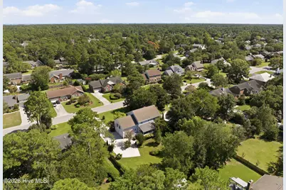 3228 Red Berry Drive, Wilmington, NC 28409 - Photo 63