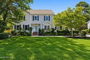 3228 Red Berry Dr, Wilmington, NC 28409 - Photo 5