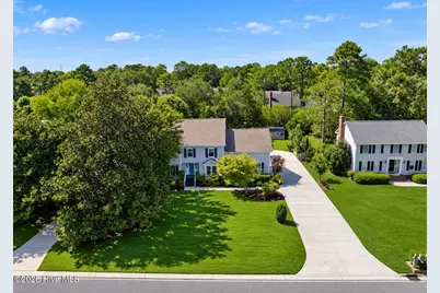 3228 Red Berry Drive, Wilmington, NC 28409 - Photo 3