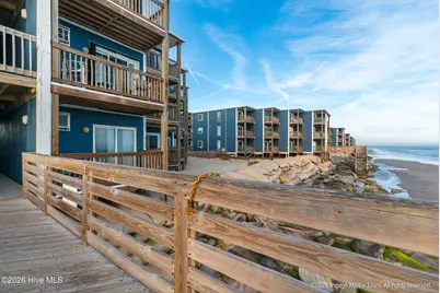 2182 New River Inlet Road #274, North Topsail Beach, NC 28460 - Photo 25