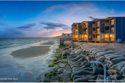 2182 New River Inlet Road #274, North Topsail Beach, NC 28460 - Photo 37