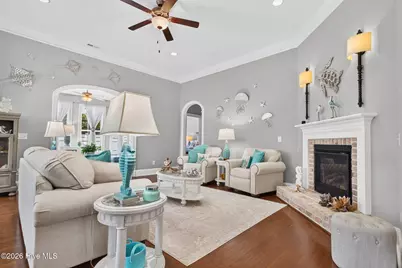 6971 Gracieuse Lane SW, Ocean Isle Beach, NC 28469 - Photo 9