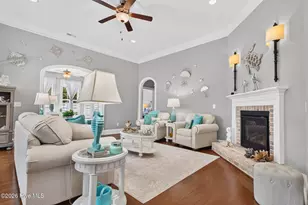 6971 Gracieuse Ln SW, Ocean Isle Beach, NC 28469 - Photo 9