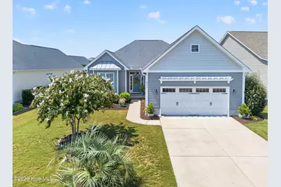 6971 Gracieuse Lane SW, Ocean Isle Beach, NC 28469 - Photo 1