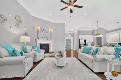 6971 Gracieuse Lane SW, Ocean Isle Beach, NC 28469 - Photo 11