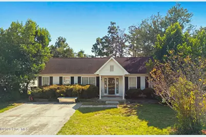 821 Bay Blossom Drive, Wilmington, NC 28411 - Photo 1