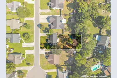 821 Bay Blossom Drive, Wilmington, NC 28411 - Photo 47