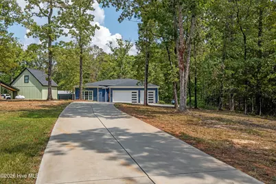 1147 Folly Run Drive, Lincolnton, GA 30817 - Photo 3