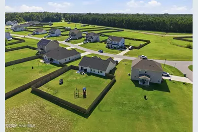 124 Village Creek Drive, Maysville, NC 28555 - Photo 27