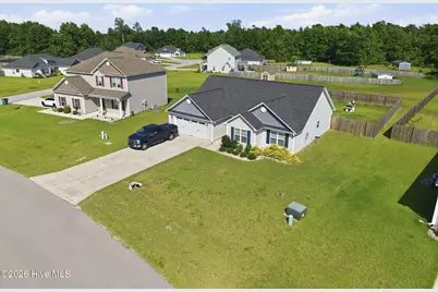 124 Village Creek Drive, Maysville, NC 28555 - Photo 33