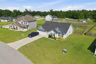 124 Village Creek Dr., Maysville, NC 28555 - Photo 33