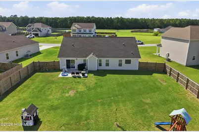 124 Village Creek Drive, Maysville, NC 28555 - Photo 23