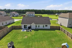 124 Village Creek Dr., Maysville, NC 28555 - Photo 23